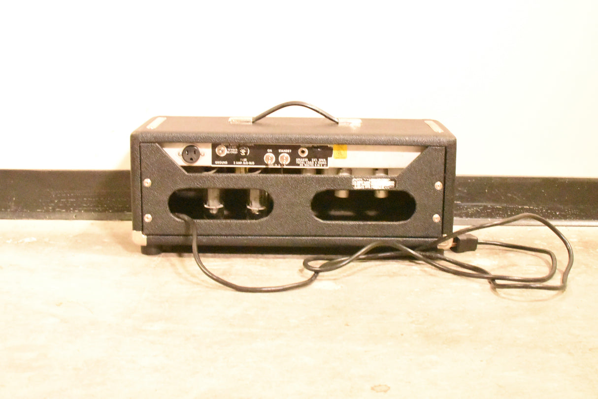 Used 1971 Fender Bassman Amp Head (modified)