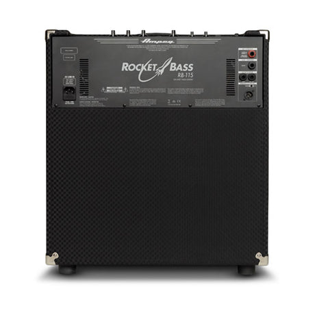 Ampeg RB-115 200-Watt Combo Amp