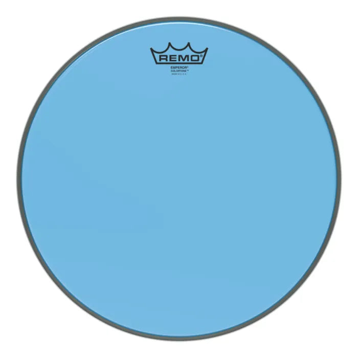 Remo Emperor Blue 16" Drum Head