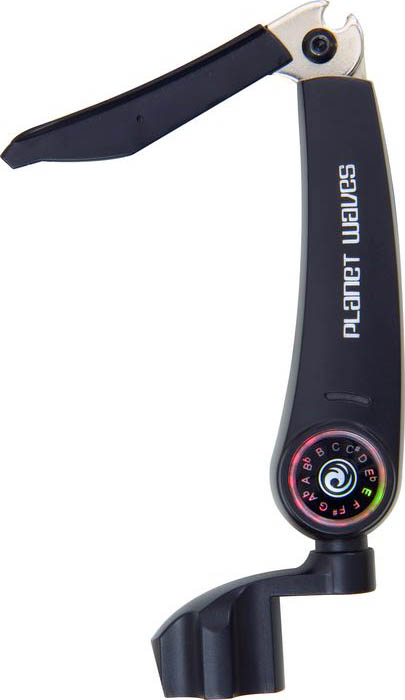 Planet Waves Pro-Winder Guitar Tool and Chromatic Tuner
