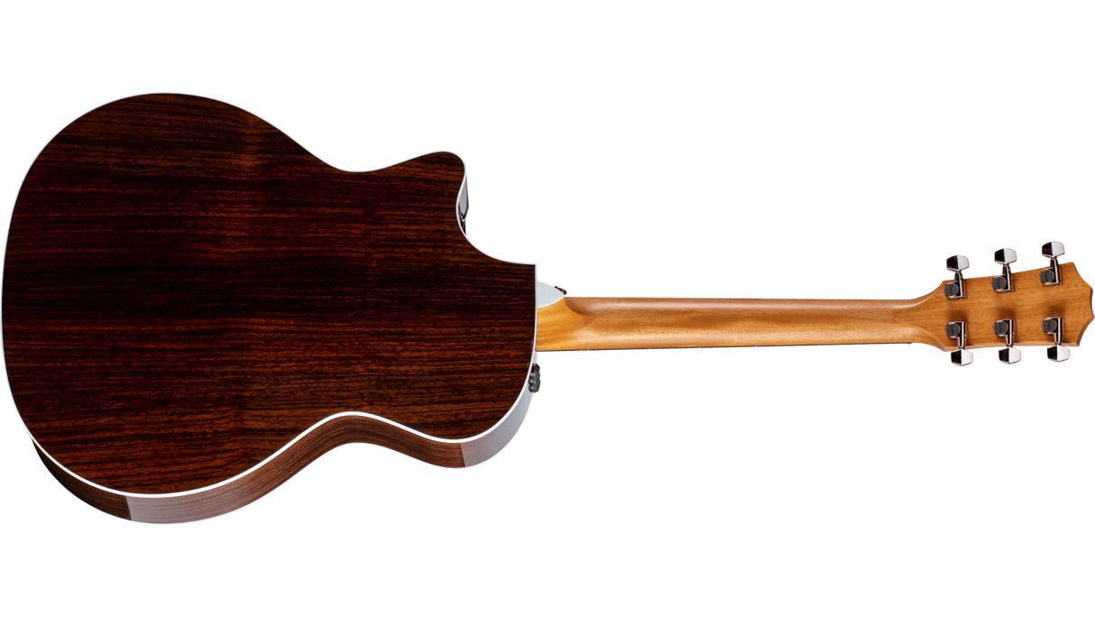 Taylor 414ce-R 400 Series Grand Auditorium Acoustic/Electric, Spruce & Rosewood