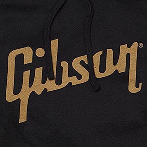 Gibson Premium Instruments Hoodie XL