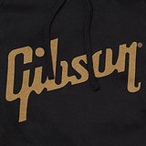 Gibson Premium Instruments Hoodie XL