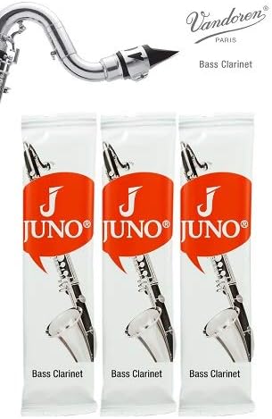 VAND JUNO BASSCLAR #3 3PK