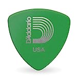 D'Addario Duralin Picks 0.85mm 25-Pack