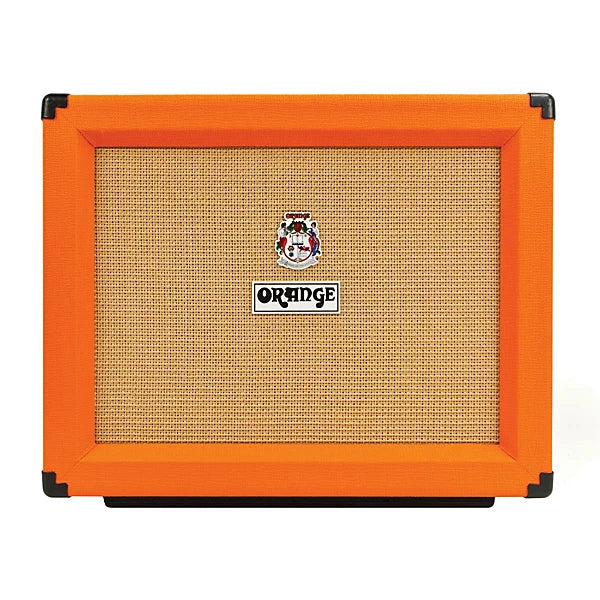 Orange Amplifiers PPC112 60W 1x12 Guitar Speaker Cabinet