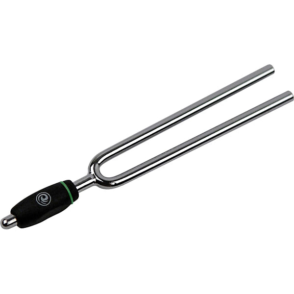 D'Addario Tuning fork E