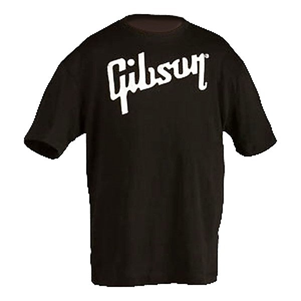 Gibson Logo T-Shirt Small