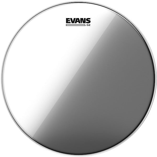 Evans Genera G2 Clear Bass Drumhead 20"