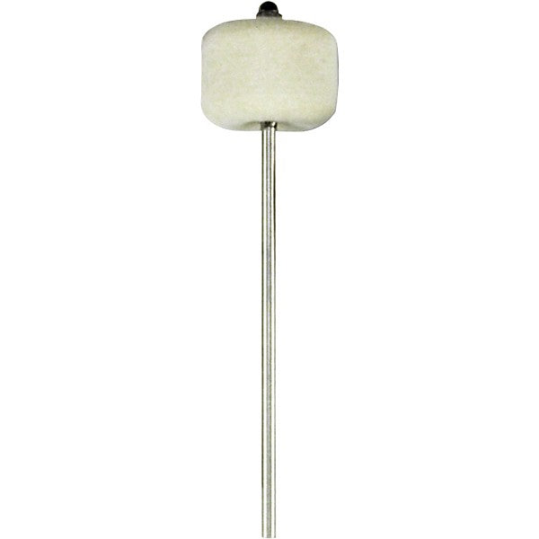 DW Felt Bass Drum Beater Large