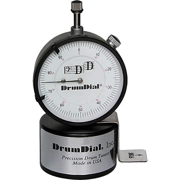 Drum Dial Analog Drum Tuner