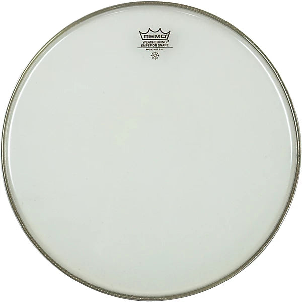 Remo Emperor Snare Side Head 14 in.