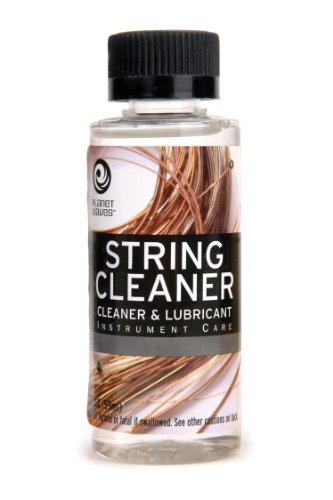 Planet Waves String Cleaner