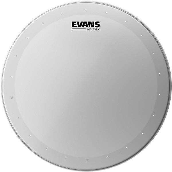 Evans Genera HD Dry Batter Coated Snare Head 13"