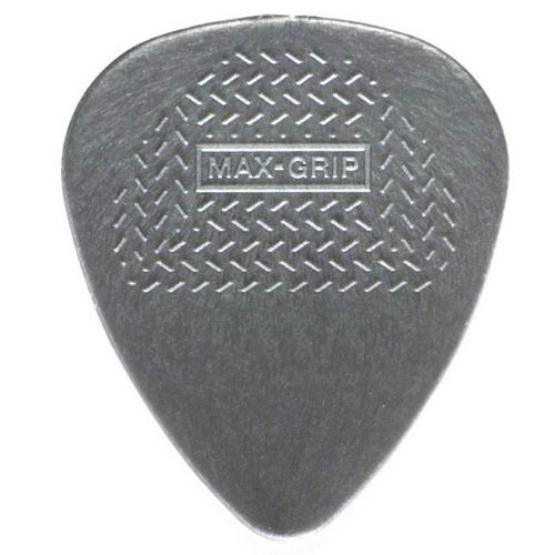 Dunlop Max-Grip .73mm Guitar Picks 12-Pack