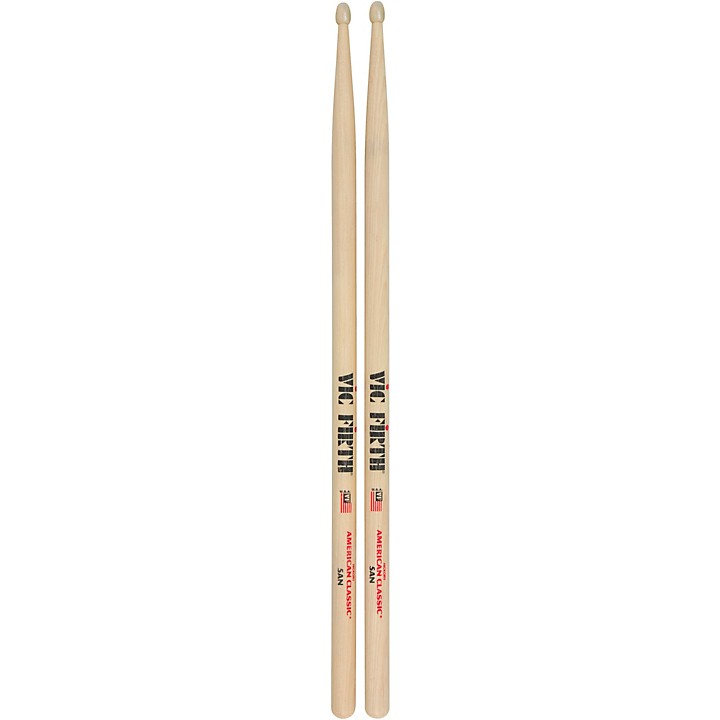 Vic Firth 5AN American Classic 5A Nylon Tip