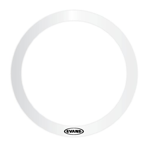 Evans E10ER1 E-Ring 10'' X 1''