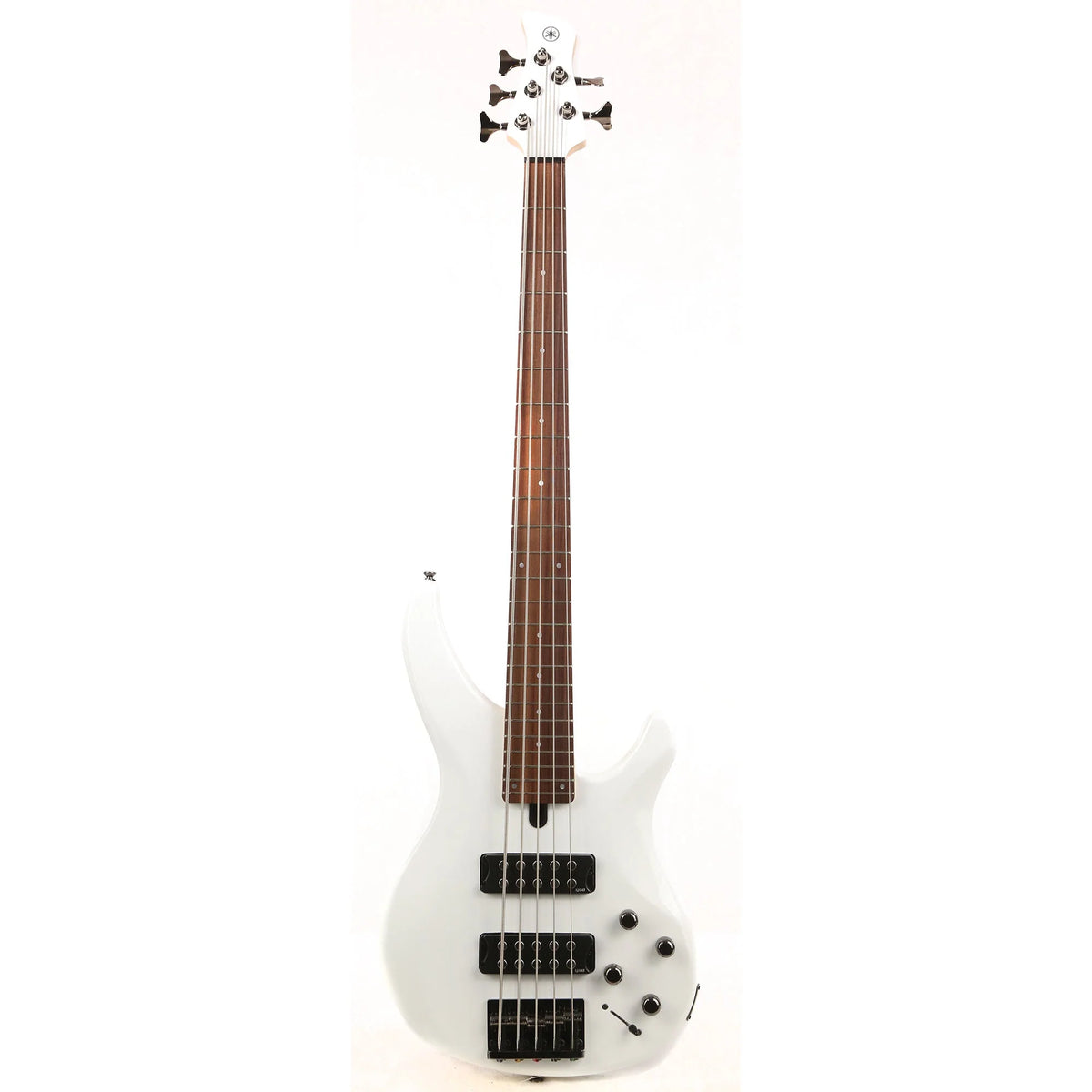 Yamaha TRBX305 White