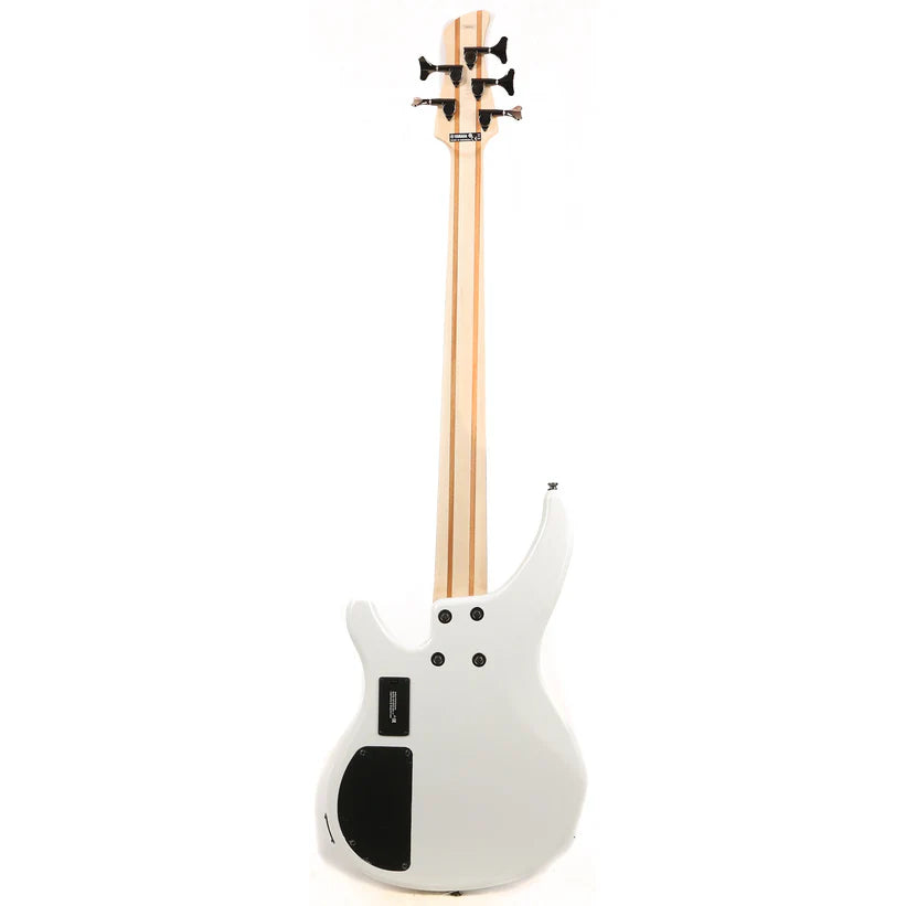 Yamaha TRBX305 White