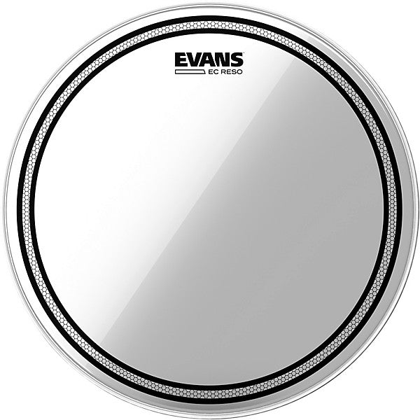 Evans EC Resonant Drumhead 13"