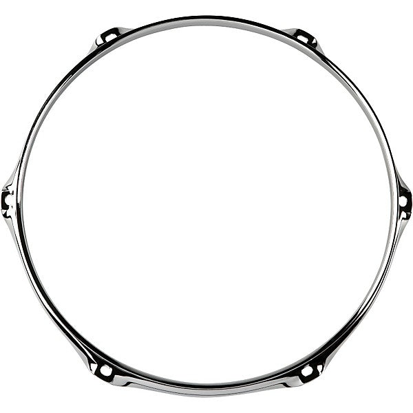 Gibraltar Chrome Tom Drum Hoop 12 in. 5-Lug