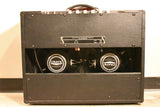 Used Crate V-18 2x12 Tube Combo Amp 110924