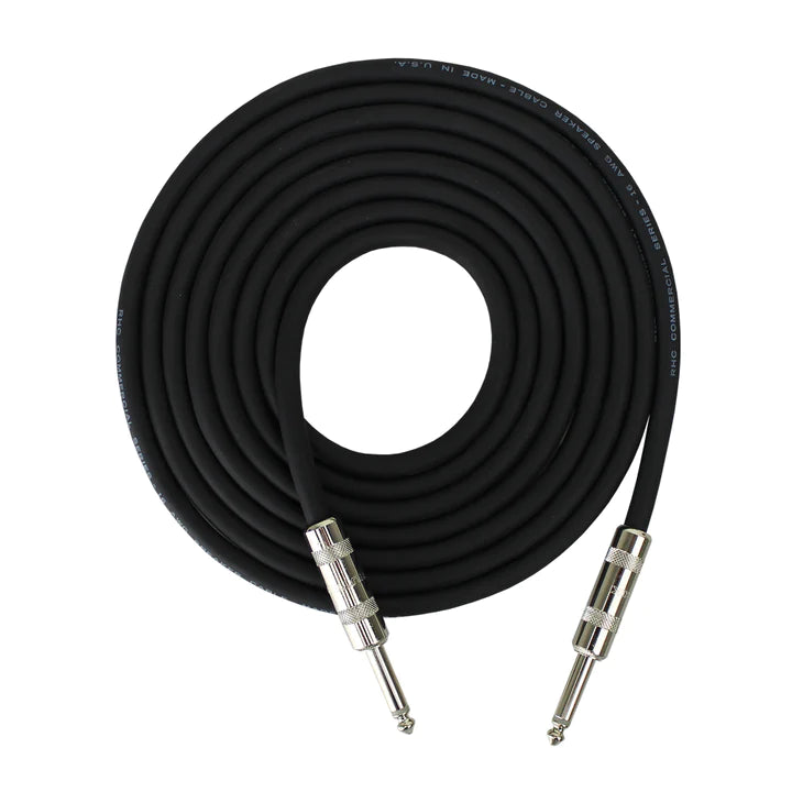 ProFormance L16-50 L Series 1/4 in. to 1/4 in. Speaker Cable - 50 ft.