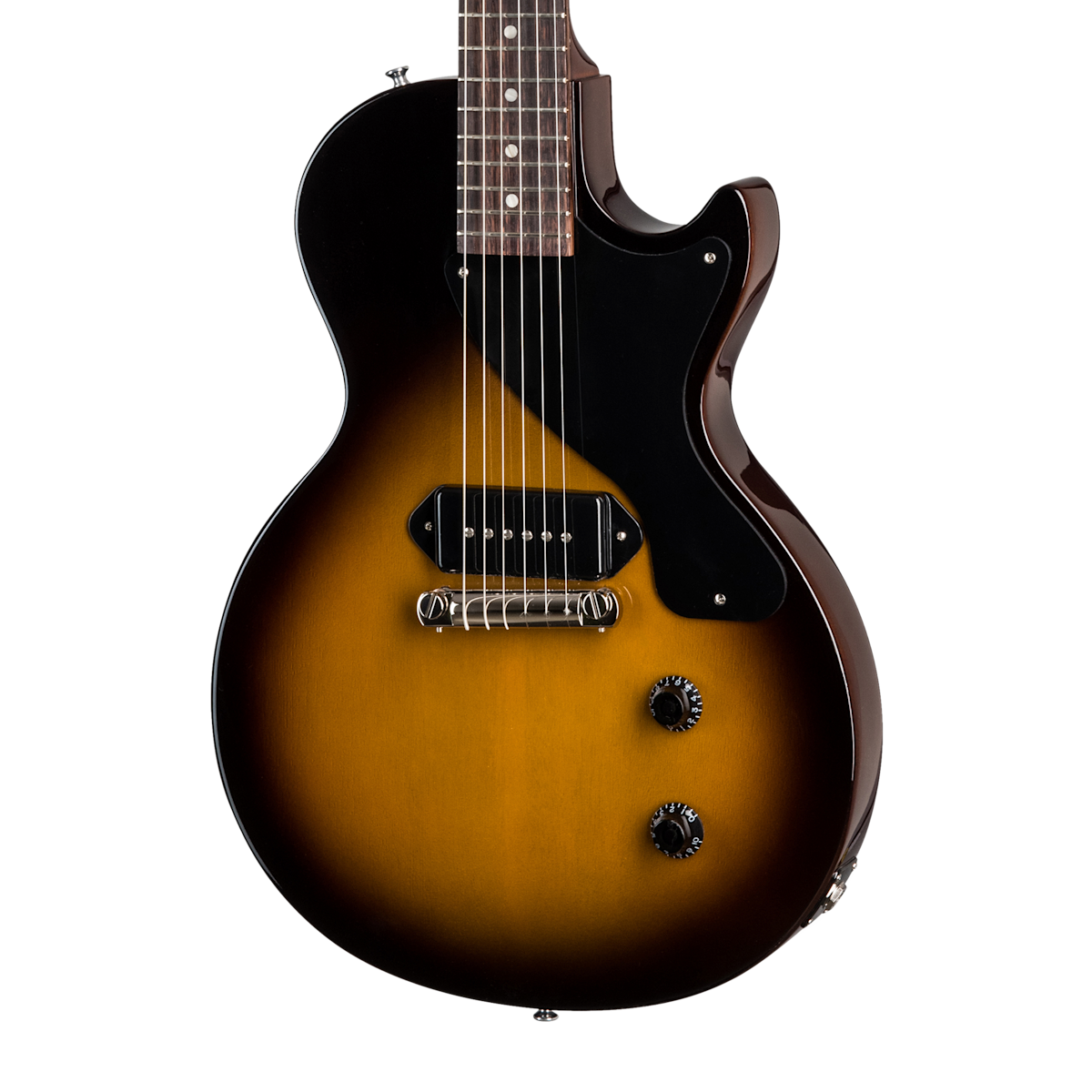 Gibson Les Paul Junior - Vintage Tobacco Burst