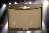 Used Crate V-18 2x12 Tube Combo Amp 110924