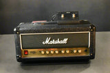 Used Marshall DSL15H 15-watt Tube Head