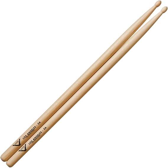 Vater Classics 5A Wood Tip