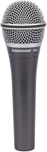 Samson Q8 Dynamic Vocal Microphone