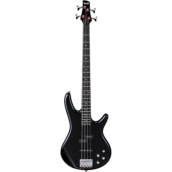 Ibanez SR Gio GSR200 Electric Bass Guitar - Black