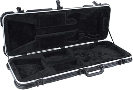 Charvel Dinky Case SKB