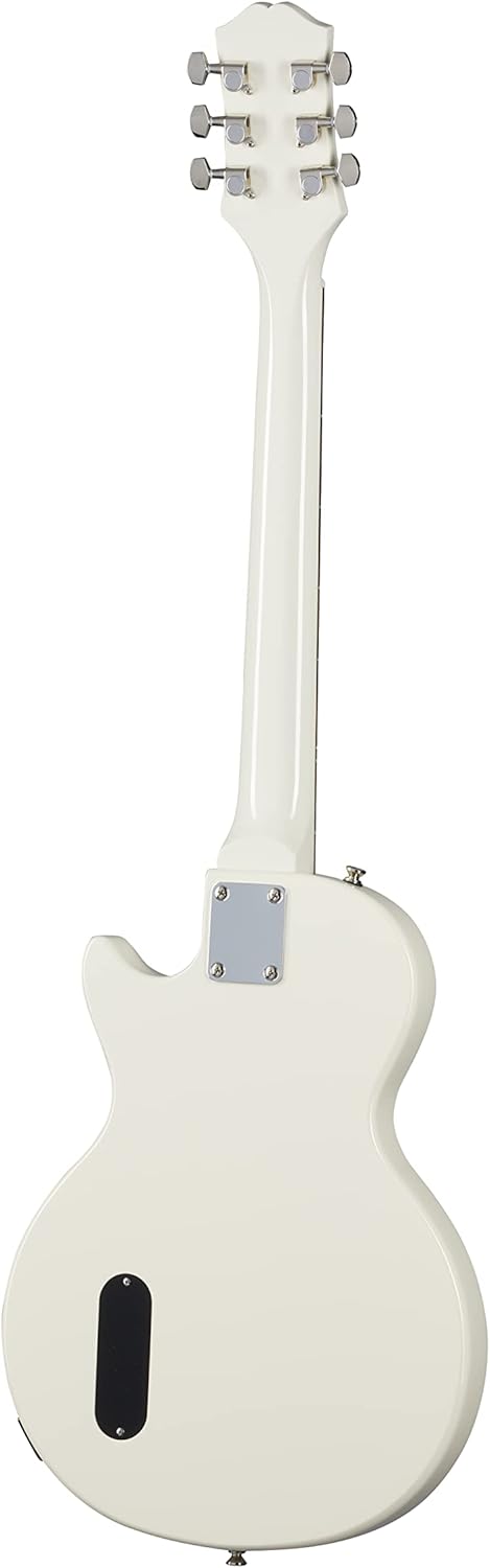 Epiphone Billie Joe Armstrong Les Paul Junior Electric Guitar Player Pack 120V