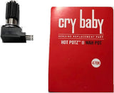 Dunlop Cry Baby® Wah Audio Potentiometer - ECB424A