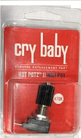 Dunlop Cry Baby® Wah Audio Potentiometer - ECB424A