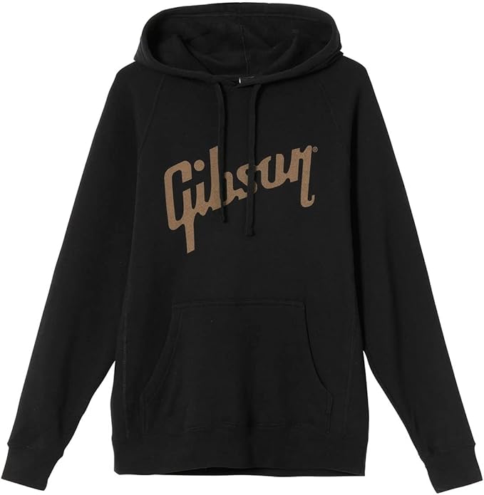 Gibson Premium Instruments Hoodie XL