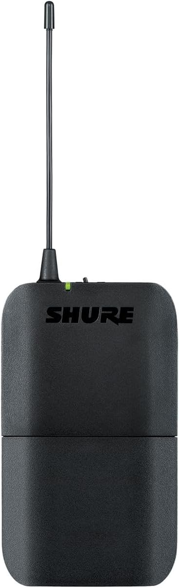 Shure BLX14/SM31 Wireless Headworn Microphone System - J11 Band