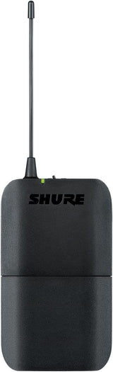 Shure BLX14/SM31 Wireless Headworn Microphone System - J11 Band