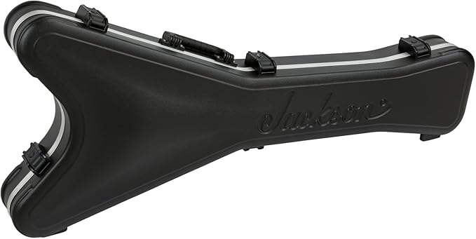 Jackson® King V™/Rhoads Multi-Fit Molded Case