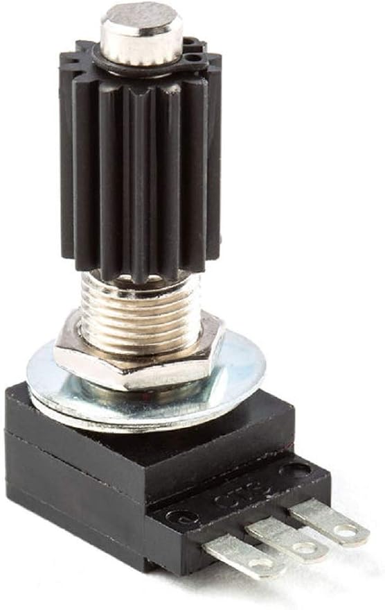 Dunlop Cry Baby® Wah Audio Potentiometer - ECB424A