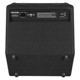 NU>X DA-30BT 30W Drum Amp With Bluetooth Black