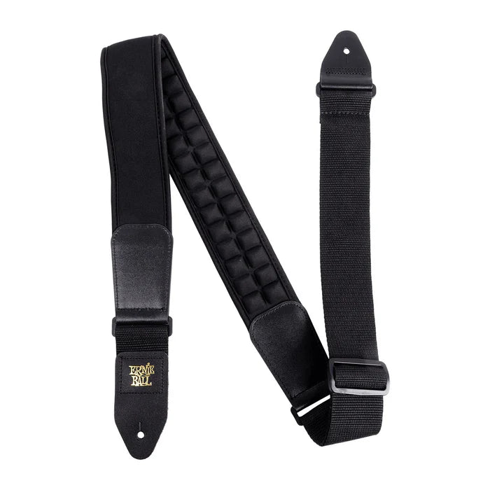 Ernie Ball Cloud Comfort Guitar/Bass Strap - Regular