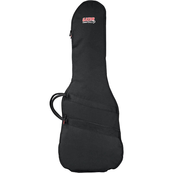 Gator Economy-Style Padded Electric Guitar Gig Bag