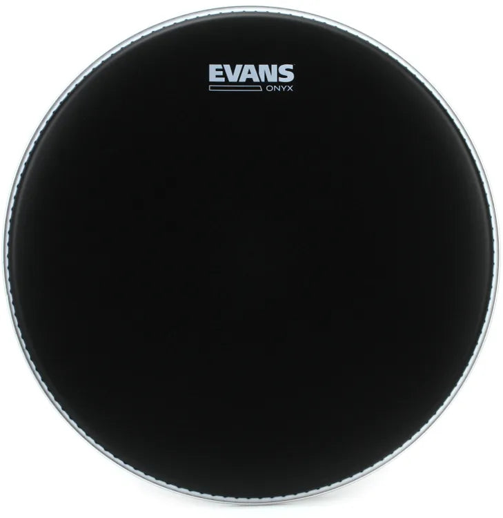Evans Onyx Series 14" Drumhead