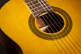 Takamine CG1 NAT Nylon String Acoustic Guitar - Natural