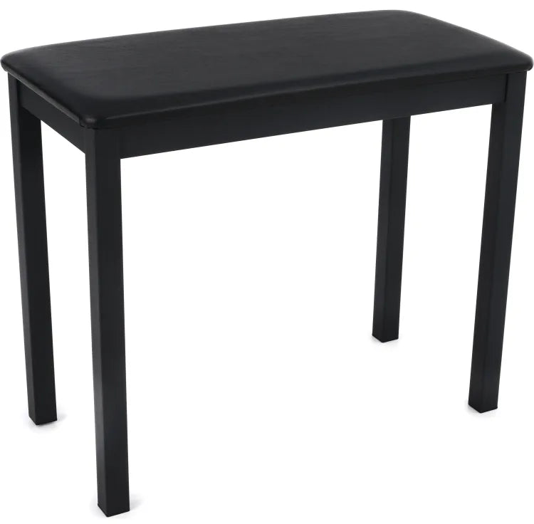 Casio CB-7BK Piano Bench - Black