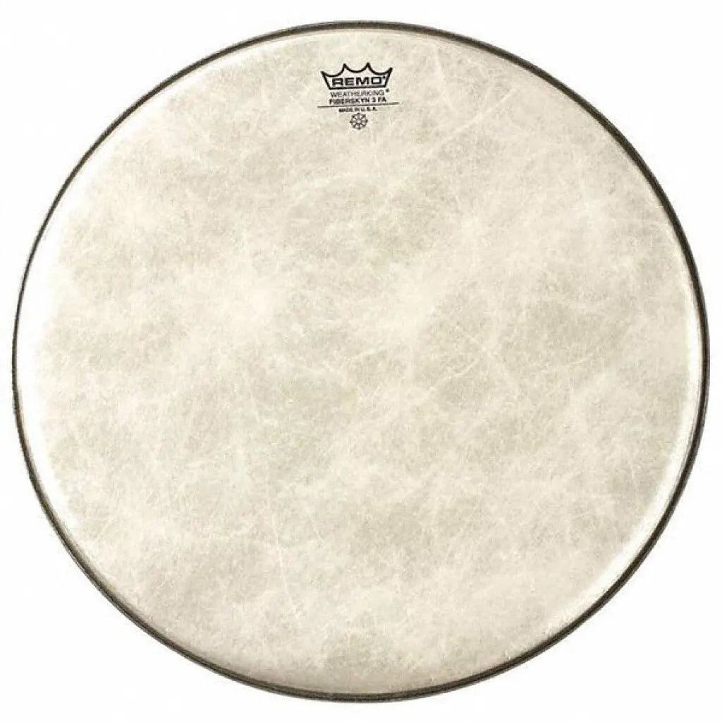 Remo Fiberskyn Ambassador 16" Drum Head