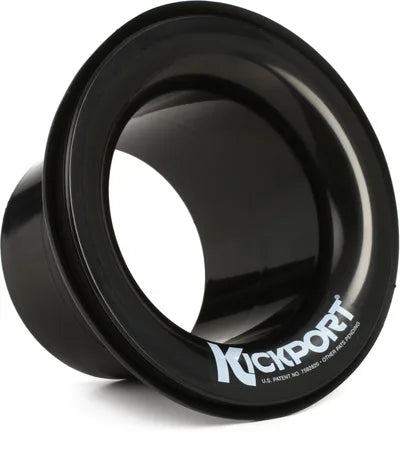 Kick Port - KickPort2 (Black)